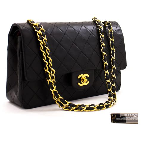 bolsa chanel.